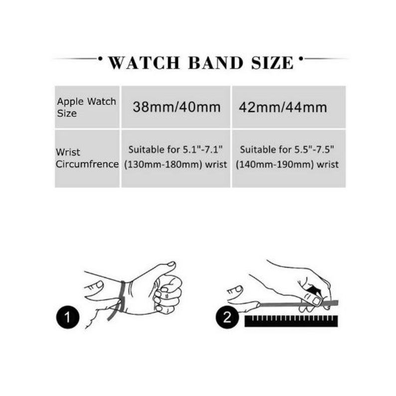 Southwest Dots | Engraved Watch Band | Silicone Watch Band | Compatible with Apple Series 6,5,4,3,2,1 | 38mm 40mm 41mm 42mm 44mm 45mm bild 8