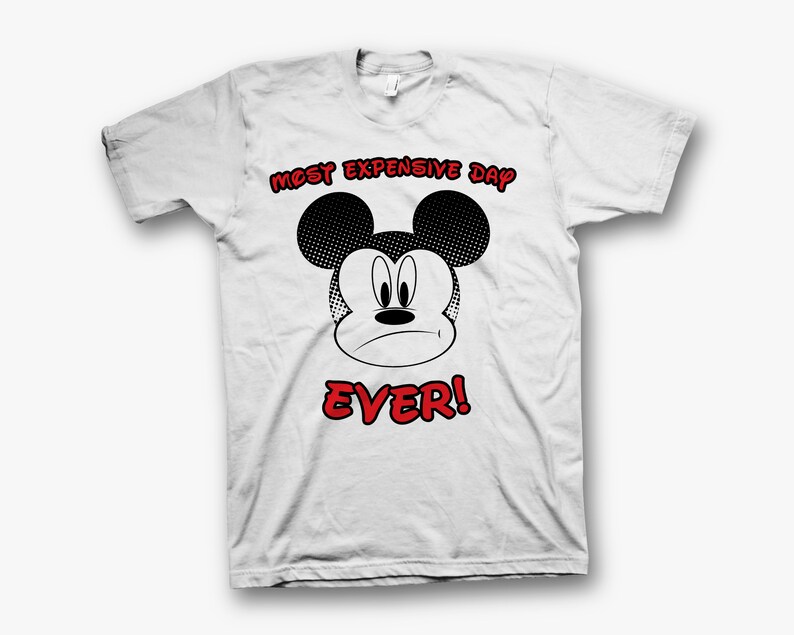 most expensive day ever shirt