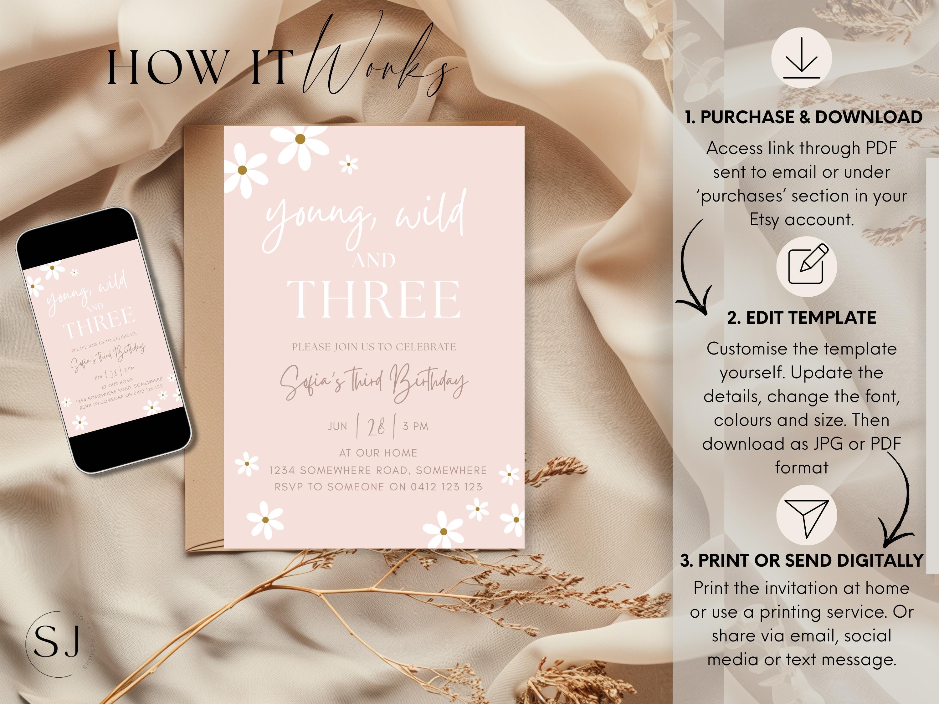 JYUN DIY Editable Eyelash Extension Class Flyer, Instant Download