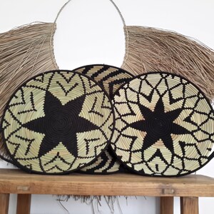 Berber basket - 50 cm image 11