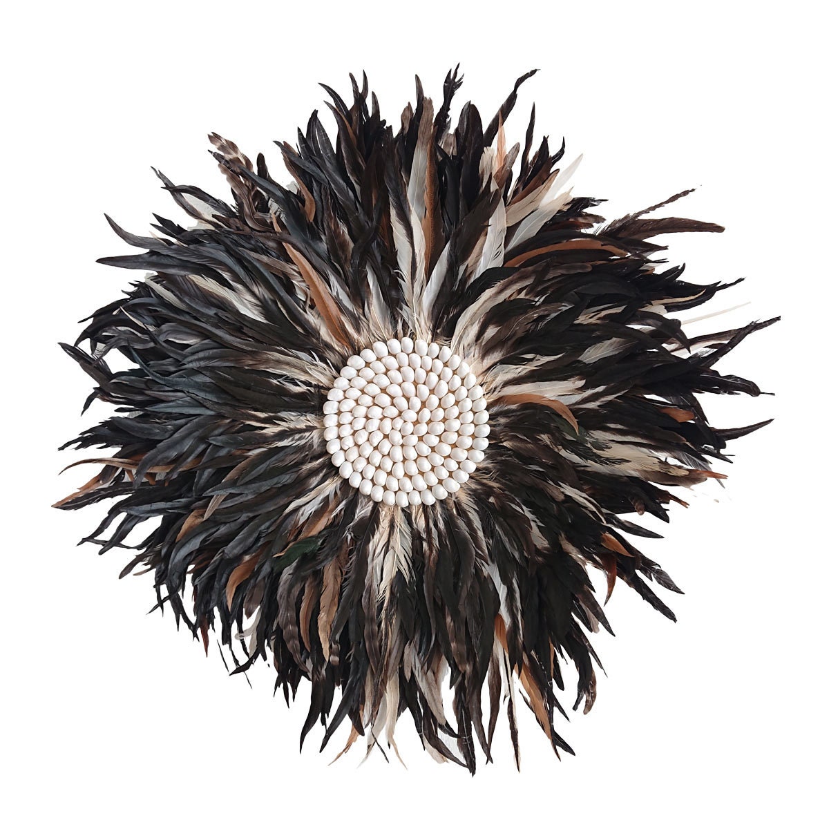 Jujuhat Multicolore - 30-40-50 cm