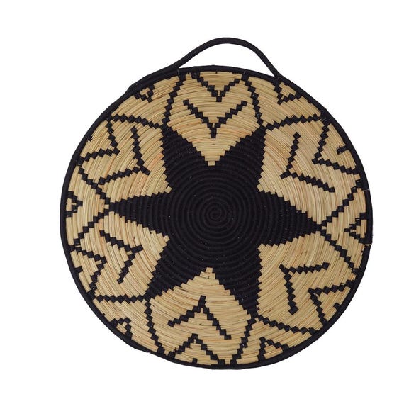 Corbeille berbère - 50 cm
