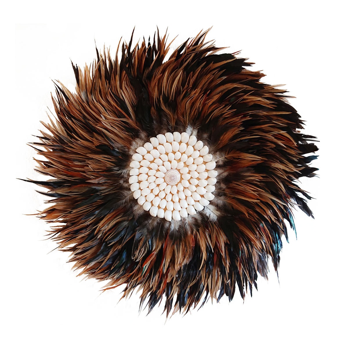 Jujuhat Marron - 30-40-50 cm