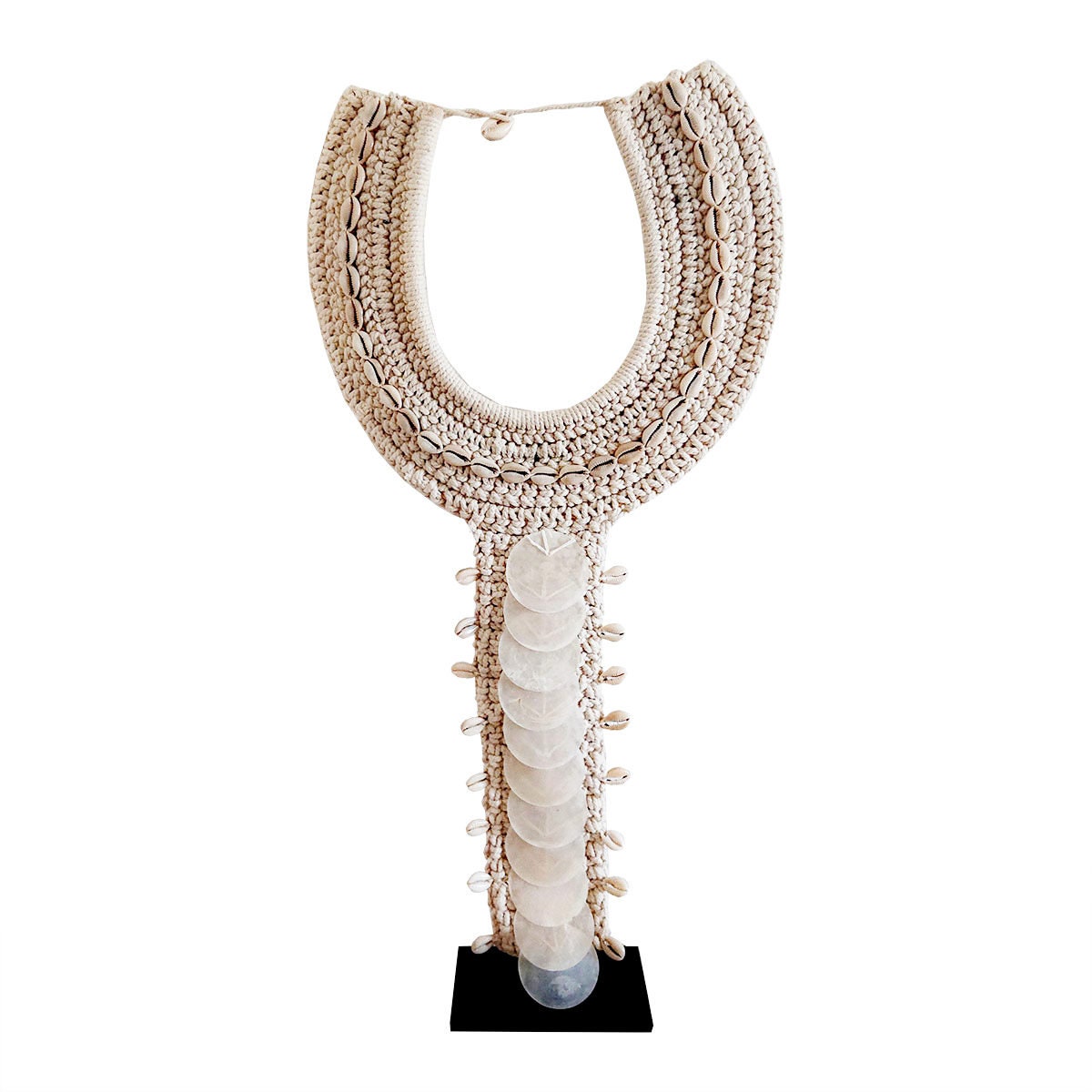 Collier La Perla