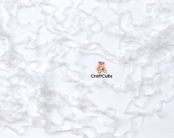 6mm (1/4 inch) Clear Elastic : Lastin / Mobilon  // by the metre. // 10mm (3/8 inch) available