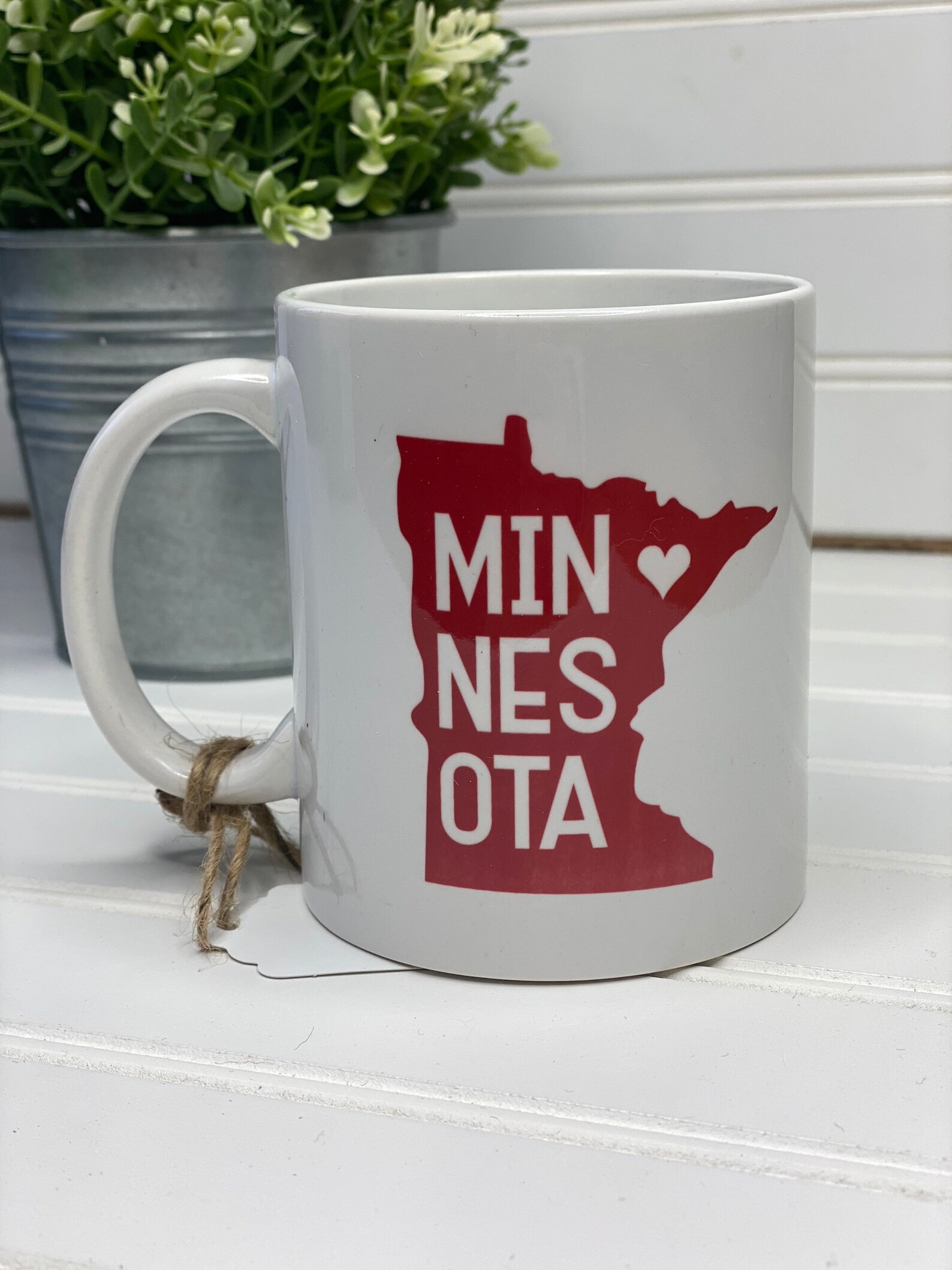 Minnesota mug Minnesota home home mug Minnesota coffee mug Etsy