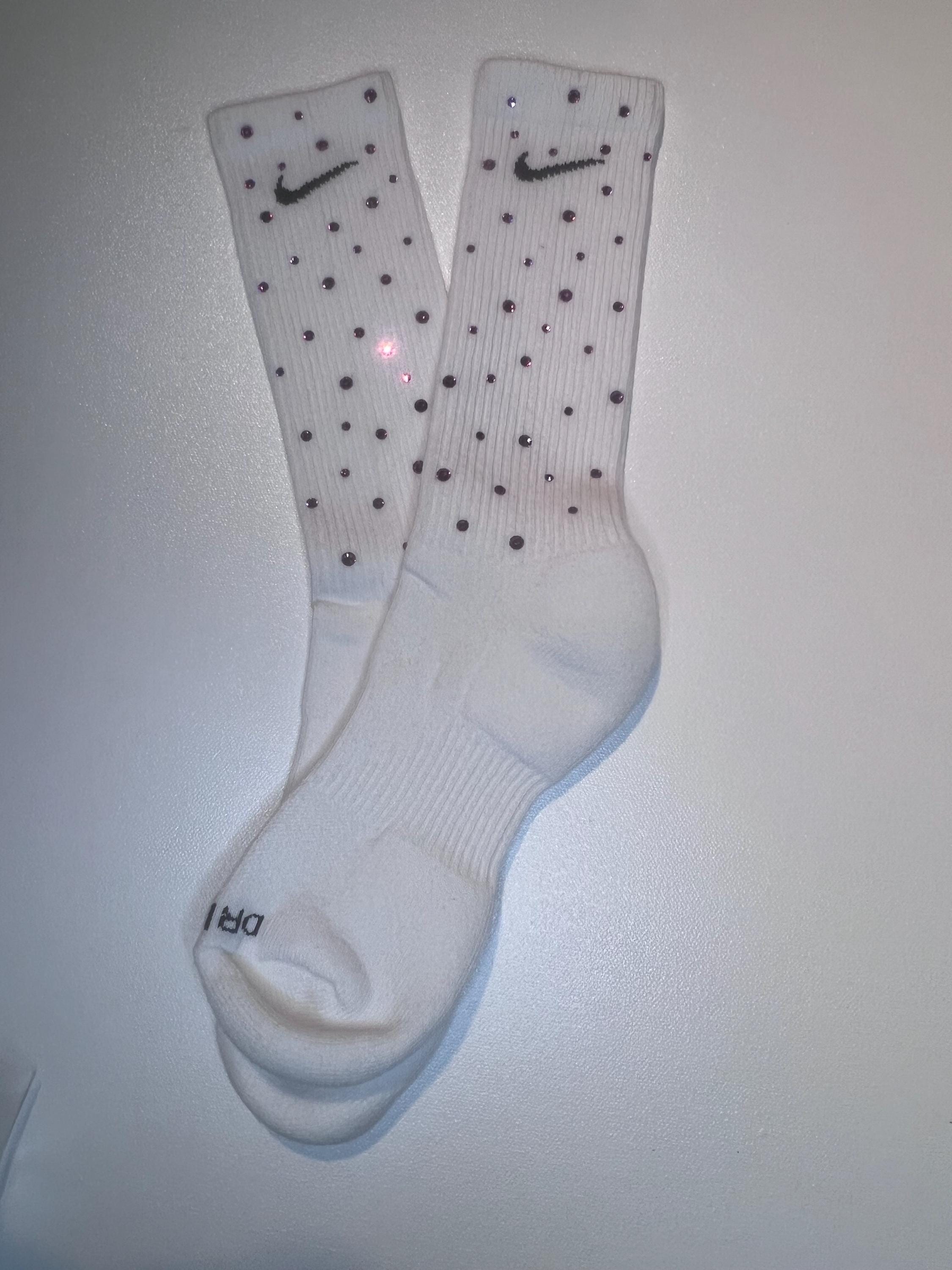 nike clot socks