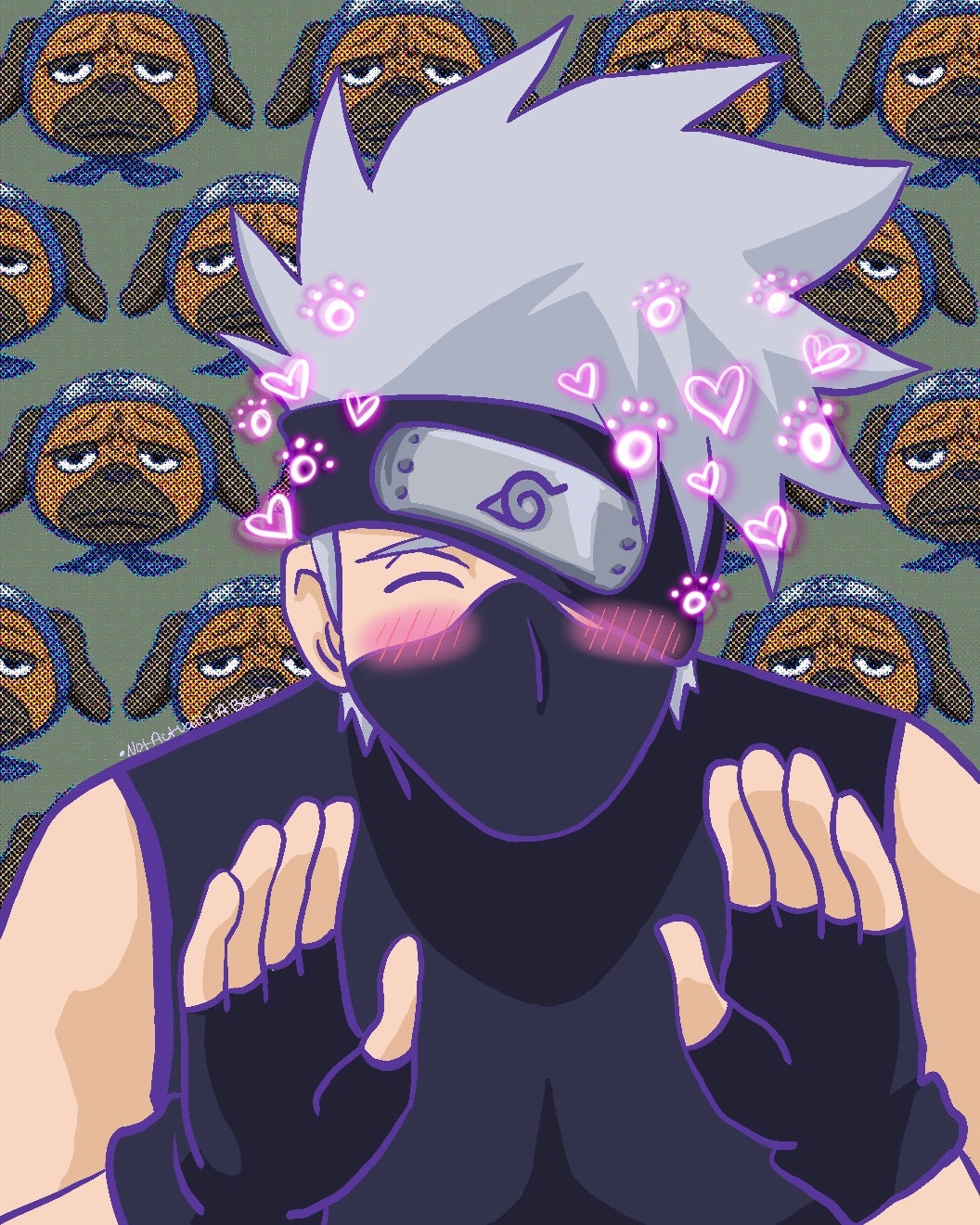 Kakashi 