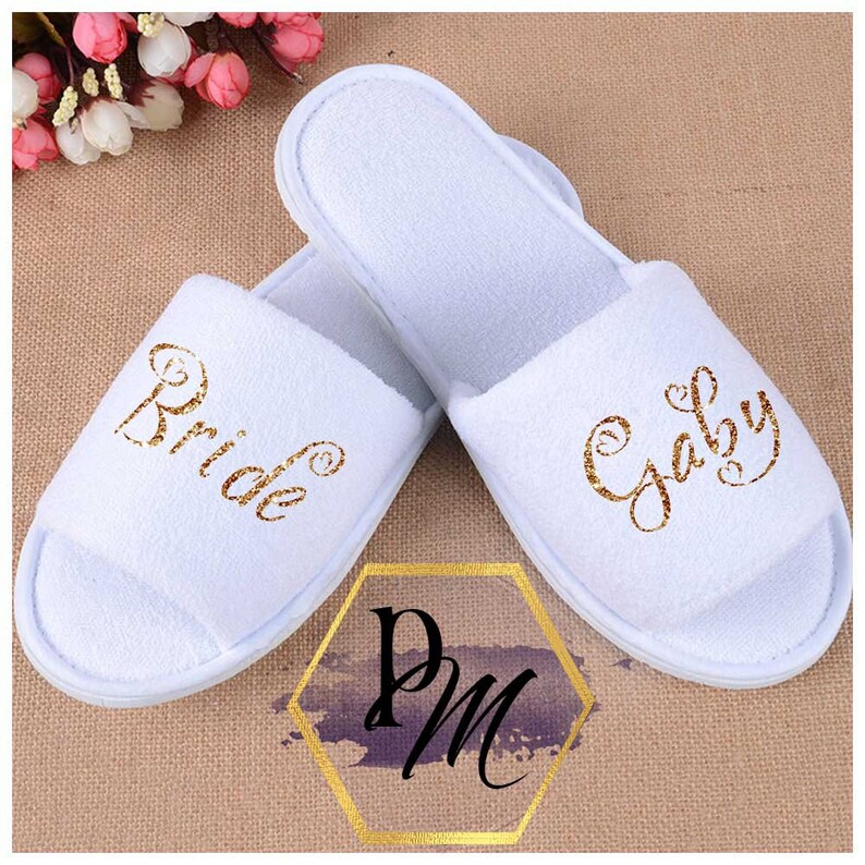 slippers for party wear