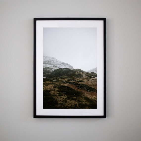 Textures of Scotland - Scotland Print, Travel Photography, Scotland Photography, Scotland Poster