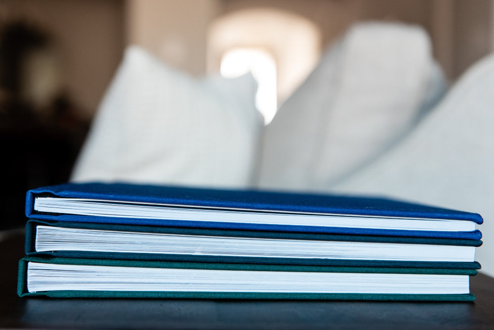 Custom Fabric Cover Photo Book WITH Photo Editing Etsy