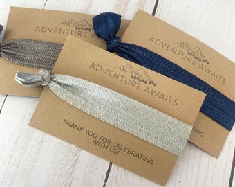 Adventure Awaits Baby Shower - Boy Baby Shower Favor - Mountain Baby Shower - Mountain Favor - Oh Boy Favor