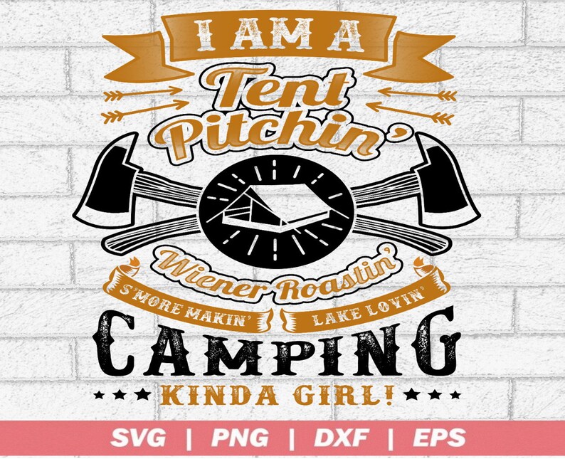 Download Camper life SVG cut file . Welcome camper.camping quote ...