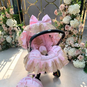 Doona sweet pink cheap