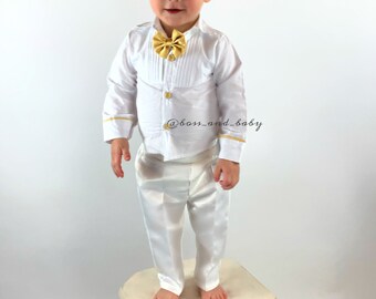 baby boy airplane outfit