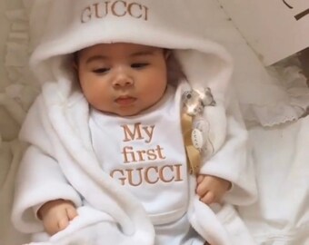 baby my first gucci