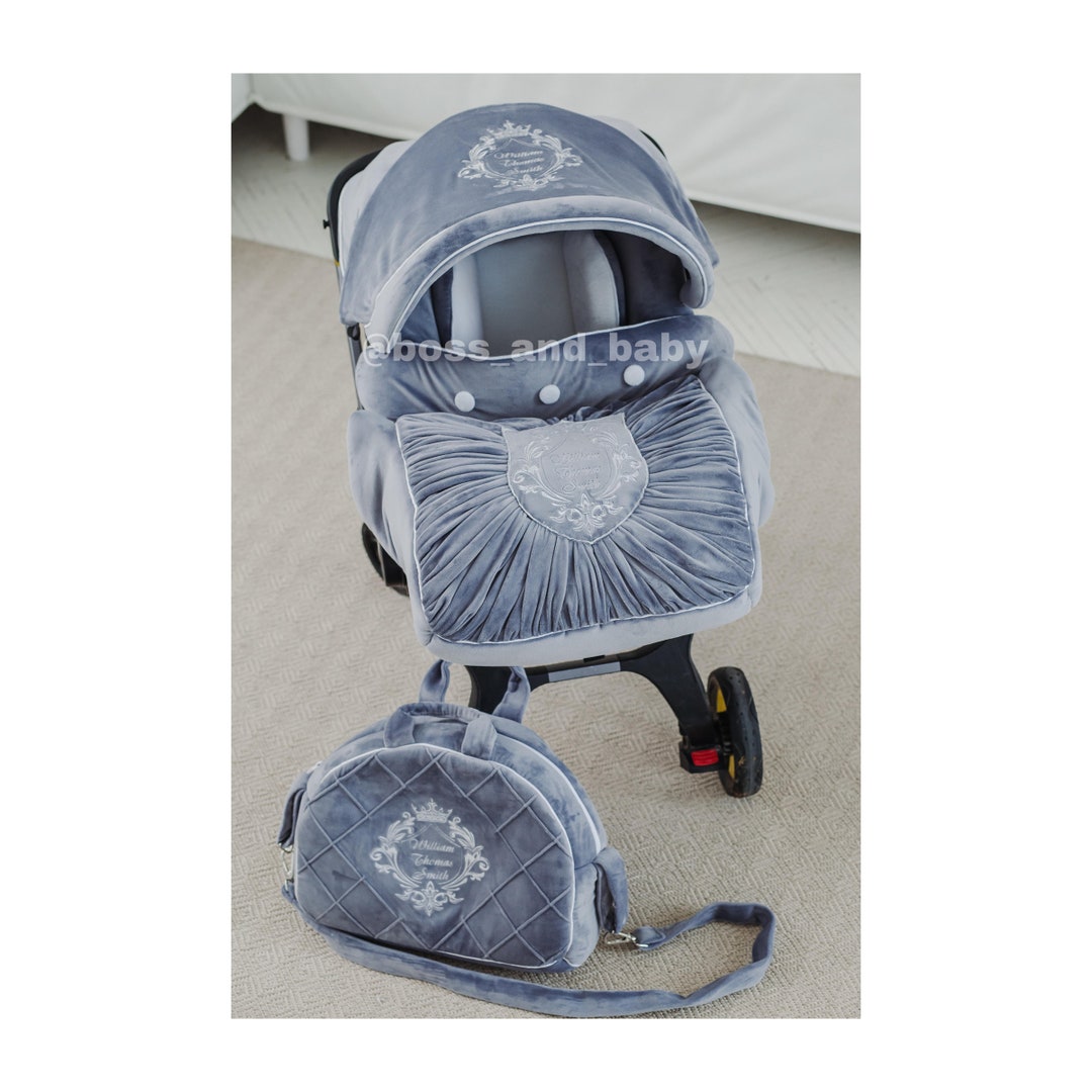 Doona Car Seat Cover Baby Car Seat Cover Baby Car Etsy