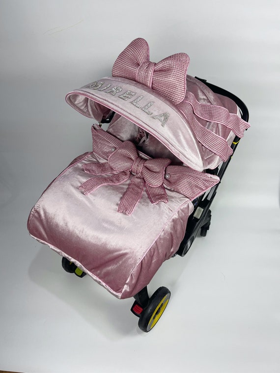 Velvet Baby Poussette Accessoires