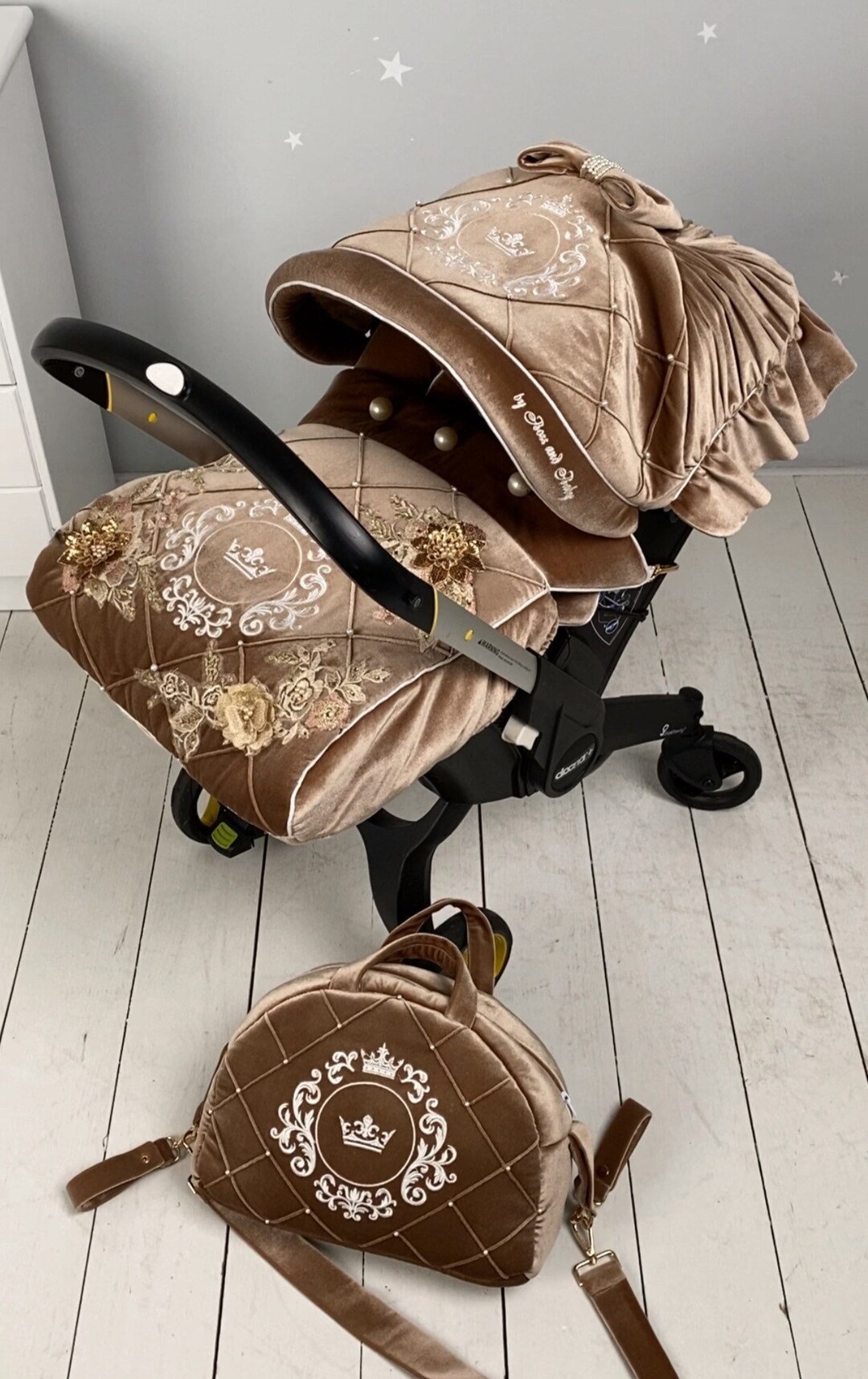 Doona Car Seat Cover Baby Car Seat Baby Car Seat Etsy