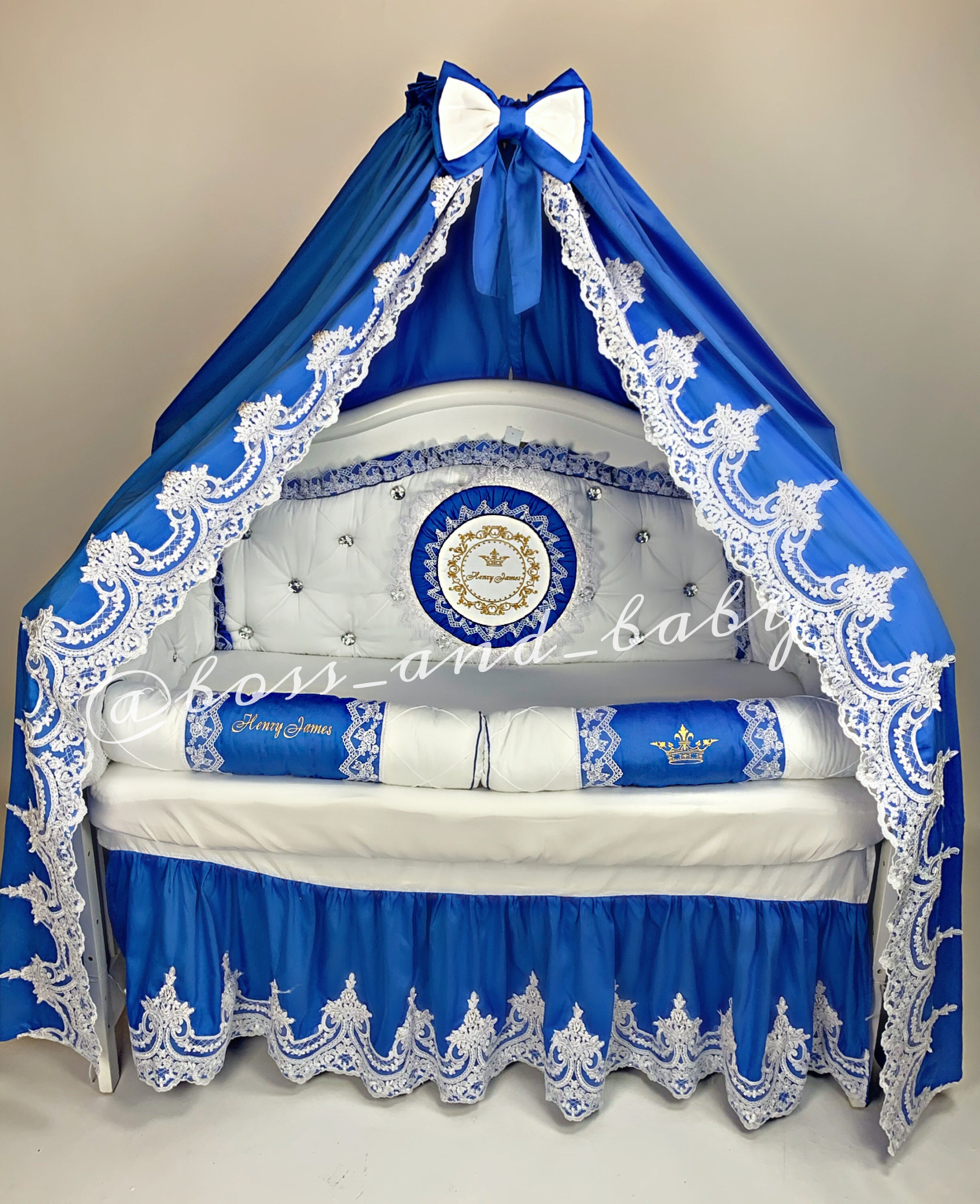 Baby bedding set baby bedding crib set baby bedding girl Etsy