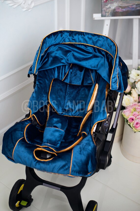 Doona Car Seat Cover Baby Car Seat Cover Baby Car Etsy UK