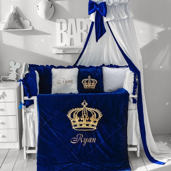 Crown Royal Blanket Etsy