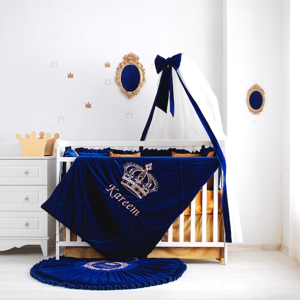 Crown Royal Blanket Etsy