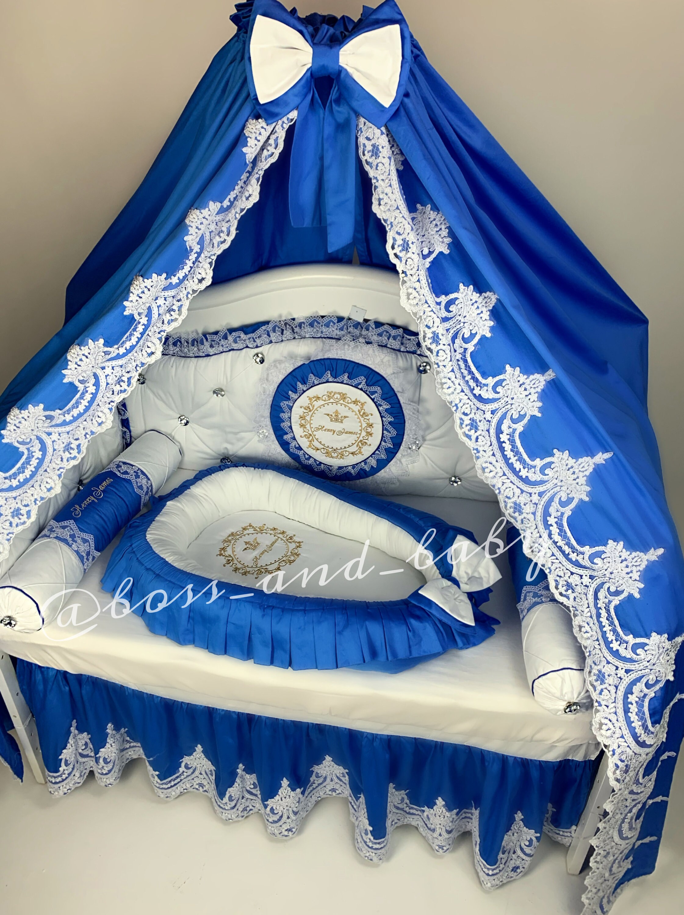 Baby bedding set baby bedding crib set baby bedding girl Etsy