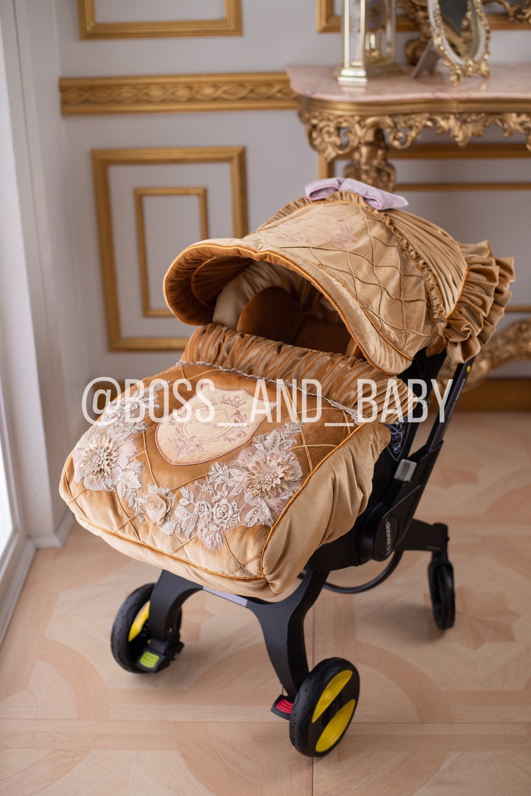 Doona Car Seat Cover Baby Car Seat Cover Baby Car Etsy