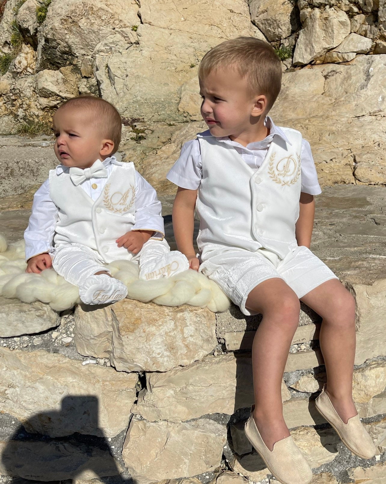 Boys Occasion Wear Etsy Canada