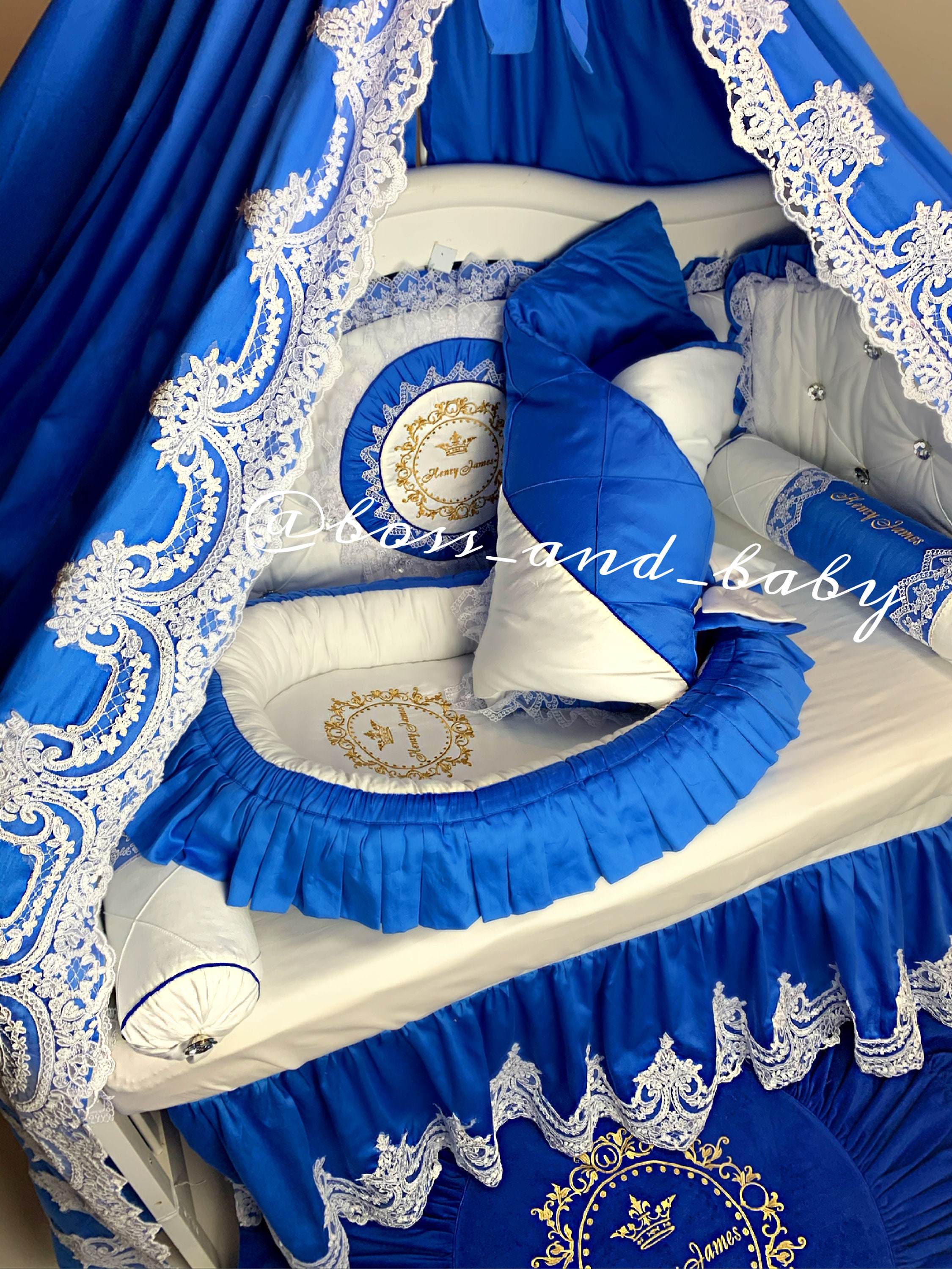 Baby bedding set baby bedding crib set baby bedding girl Etsy