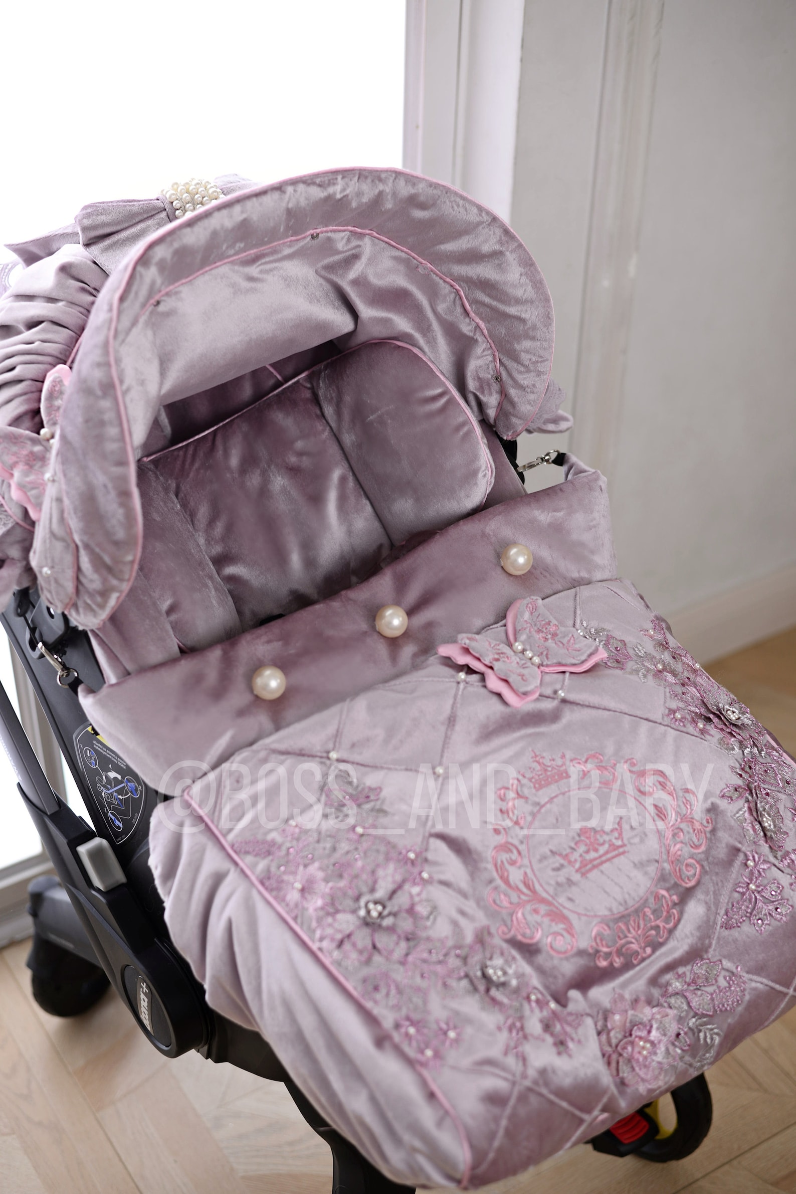 Doona car seat cover baby car seat cover baby car Etsy