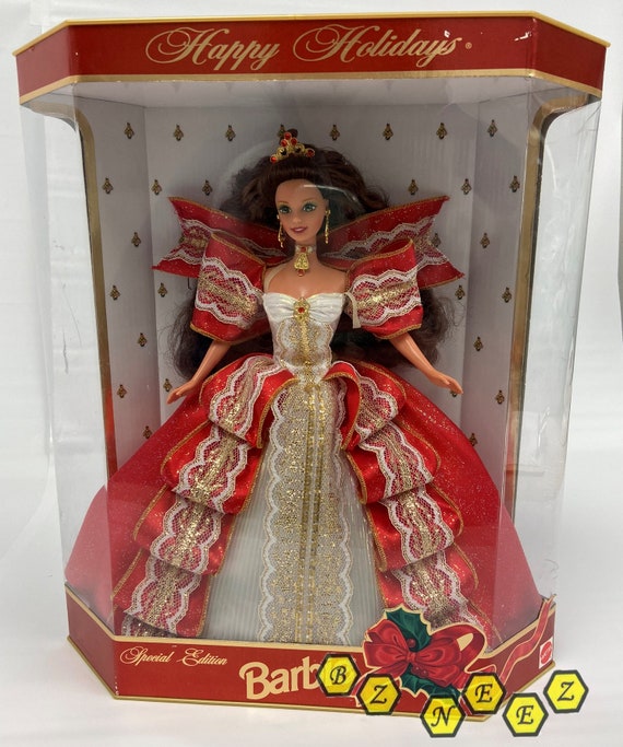 barbie 17832