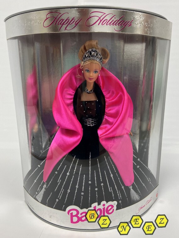barbie 20200