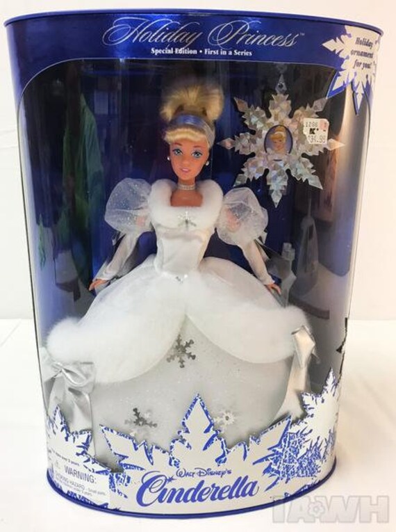 barbie cinderella