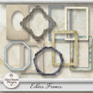 Quadros de ecos