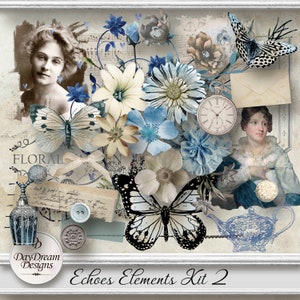 Echoes Collection Elements Kit 2