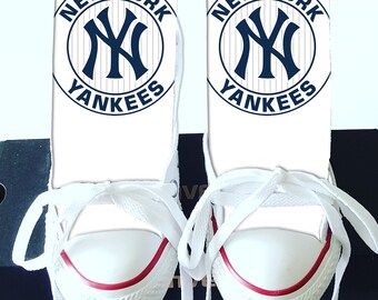 yankees converse