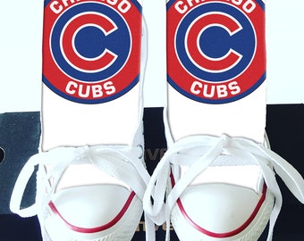 cubs converse high tops