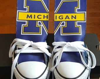 u of m converse