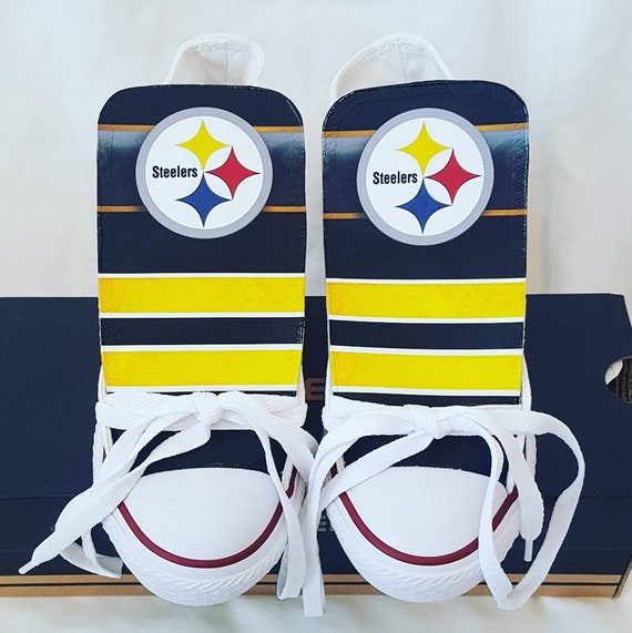 steelers converse