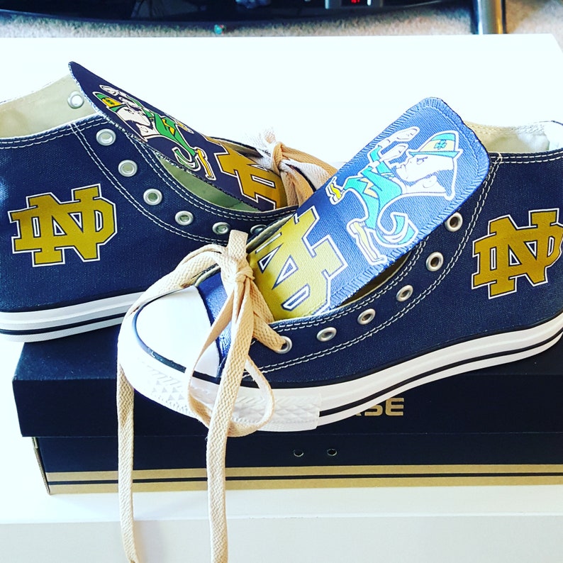 converse dame