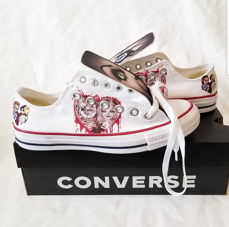 child's play converse