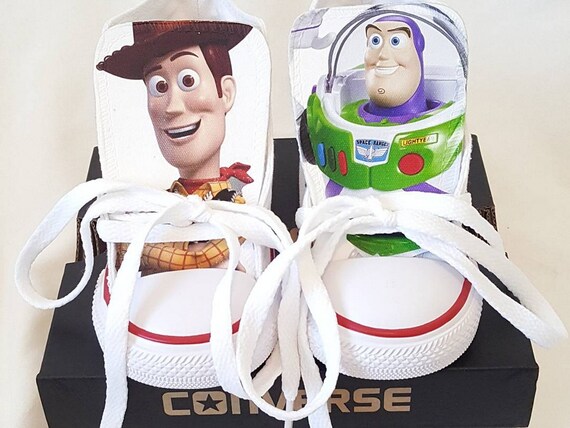 toy story chucks