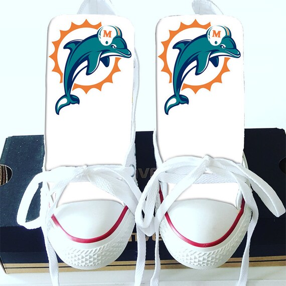miami dolphins converse