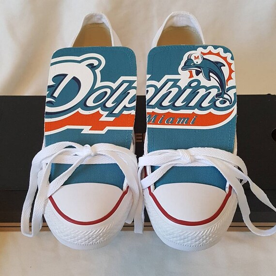 miami dolphins converse