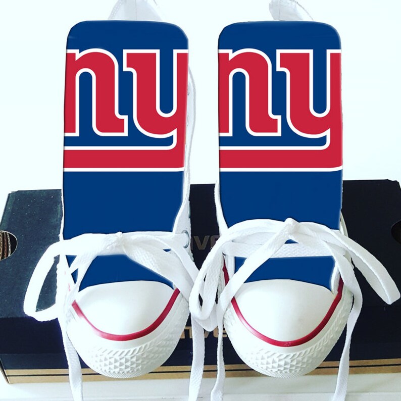 new york giants converse