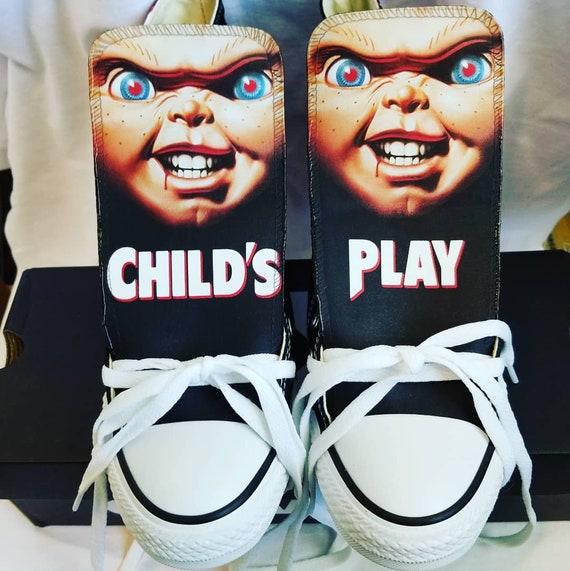 child's play converse