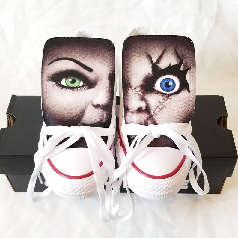 child's play converse