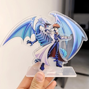 BEWD Standee